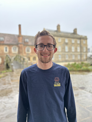 Ben Pattison