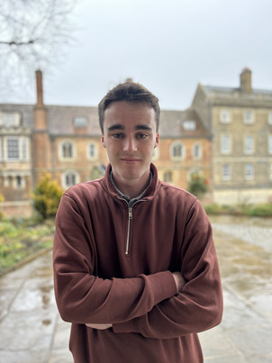 Freddie Reid