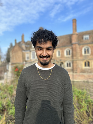 Rishik Vishwanathan