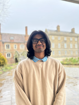 Yash Makwana